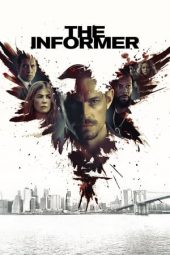 Nonton Film The Informer (2019) Sub Indo