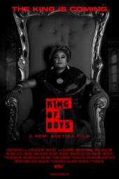 Nonton Film King of Boys (2018) Sub Indo