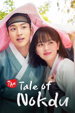 Nonton The Tale of Nokdu (2019) Sub Indo