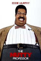 Nonton Film The Nutty Professor (1996) Sub Indo