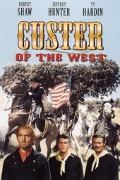 Nonton Film Custer of the West (1967) gt Sub Indo