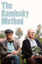 Nonton Film The Kominsky Method S01 (2018) Sub Indo