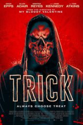 Nonton Film Trick (2019) Sub Indo