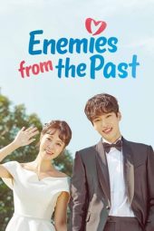 Nonton Film Enemies from the Past (2017) Sub Indo