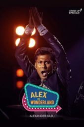 Nonton Film Alexander Babu: Alex in Wonderland (2019) Sub Indo