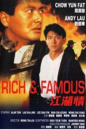 Nonton Film Rich and Famous (1987) gt Sub Indo