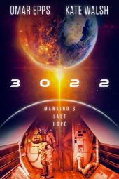 Nonton Film 3022 (2019) Sub Indo