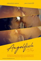 Nonton Film Angelfish (2019) Sub Indo