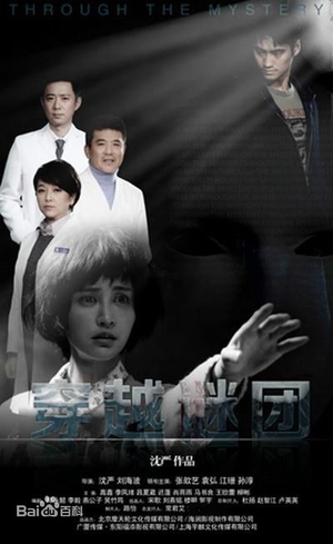 Nonton Through the Mystery (2016) Sub Indo