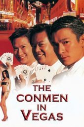 Nonton Film The Conmen in Vegas (1999) Sub Indo