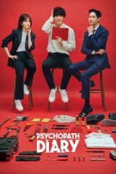 Nonton Film Psychopath Diary (2019) Sub Indo