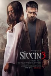 Nonton Film Siccîn 3: Cürmü Aşk (2016) Sub Indo