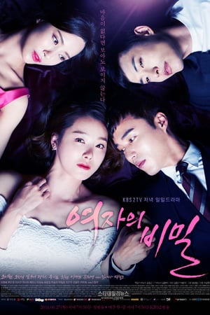 Nonton Women’s Secret / Secrets of Women (2016) Sub Indo