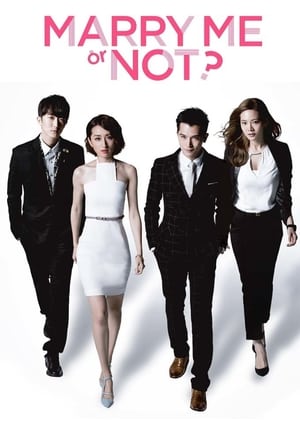 Nonton Marry Me, or Not? (2015) Sub Indo