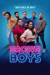 Nonton Film Brown Boys (2019) Sub Indo