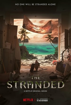 Nonton The Stranded (2019) Sub Indo