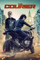 Nonton Film The Courier (2019) Sub Indo