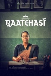 Nonton Film Raatchasi (2019) Sub Indo