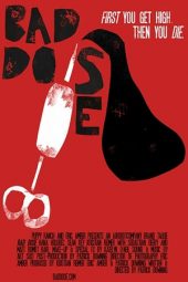 Nonton Film Bad Dose (2019) Sub Indo