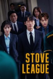 Nonton Film Stove League (2019) Sub Indo