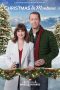 Nonton Film Christmas in Montana (2019) Sub Indo