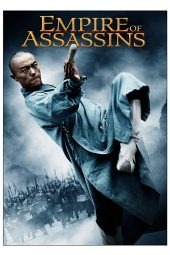 Nonton Film Empire of Assassins (2011) Sub Indo