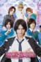 Nonton Film Hakuouki SSL: Sweet School Life (2015) Sub Indo