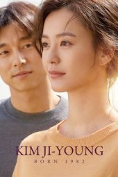 Nonton Film Ji-Young Kim, Lahir 1982 (2019) Sub Indo