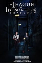 Nonton Film The League of Legend Keepers: Shadows (2019) Sub Indo