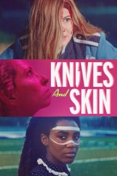 Nonton Film Knives and Skin (2019) Sub Indo