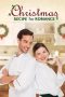 Nonton Film A Christmas Recipe for Romance (2019) Sub Indo