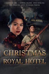 Nonton Film Christmas at the Royal Hotel (2019) Sub Indo