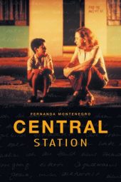 Nonton Film Central Station (1998) Sub Indo