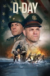 Nonton Film D-Day (2019) Sub Indo