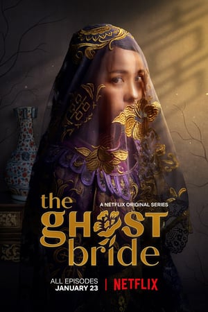 Nonton The Ghost Bride (2020) Sub Indo