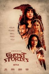 Nonton Film Ghost Stories (2019) Sub Indo