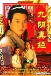 Nonton Film The Mystery of the Condor Hero (1993) Sub Indo