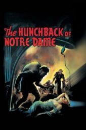 Nonton Film The Hunchback of Notre Dame (1939) Sub Indo