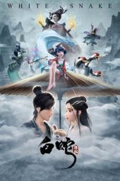 Nonton Film White Snake (2019) Sub Indo