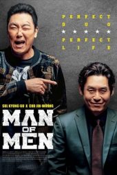 Nonton Film Man of Men (2019) Sub Indo