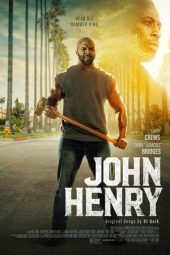 Nonton Film John Henry (2020) Sub Indo