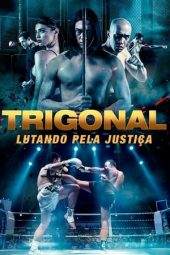 Nonton Film The Trigonal: Fight for Justice (2018) Sub Indo