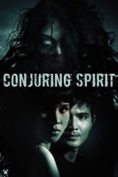 Nonton Film Hush / Conjuring Spirit (2014) Sub Indo