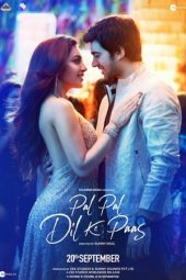 Nonton Film Pal Pal Dil Ke Paas (2019) Sub Indo