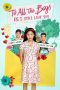 Nonton Film To All the Boys: P.S. I Still Love You (2020) Sub Indo