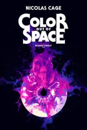 Nonton Film Color Out of Space (2019) Sub Indo