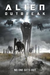 Nonton Film Alien Outbreak (2020) Sub Indo