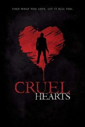 Nonton Film Cruel Hearts (2018) Sub Indo