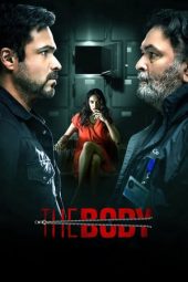 Nonton Film The Body (2019) Sub Indo