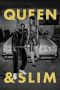 Nonton Film Queen & Slim (2019) Sub Indo